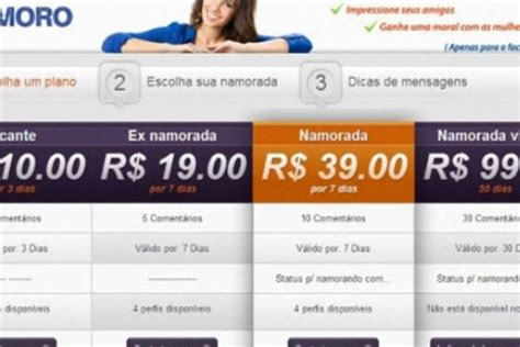 garotas de aluguel|Site oferece serviço de namoradas de aluguel